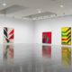 Sterling Ruby Presents Thought-Provoking “Turbines” Paintings at Gagosian New York