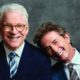 Steve Martin to Join SNL’s 16th Timers Club When He Co-Hosts Episode with Martin Short