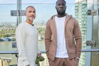 Stormzy Discusses the Mental Struggles That Come With Making an Album