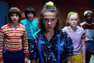 Stranger Things Day 2022: What To Do, See and Buy