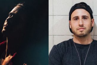 Sullivan King and Wooli Unite for Colossal Melodic Bass Anthem, “Let Me Go”