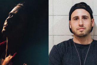 Sullivan King and Wooli Unite for Colossal Melodic Bass Anthem, “Let Me Go”