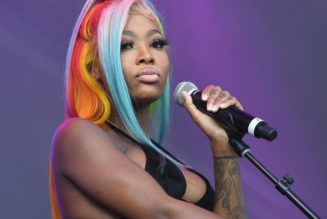 Summer Walker Breaks Into Rap With New Single “Sense Dat God Gave You”