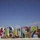 Summit yields ‘historic win’ for climate payments, but also a push for natural gas