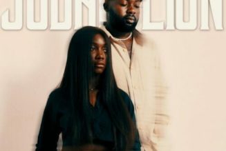 Suté Iwar ft WurlD – Judah Lion