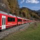 Switzerland Sets Record for World’s Longest Passenger Train