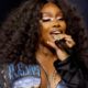 SZA Named Musical Guest for ‘SNL’ December 2022 Episode