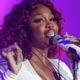 SZA Unveils Title of New Album, ‘S.O.S’