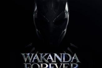 Ta-Nehisi Coates Tapped To Host ‘Wakanda Forever’ The Official ‘Black Panther’ Podcast