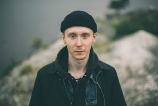 Tails and Benji Lewis Connect for Intimate Indie Dance Single, “is that ok?”