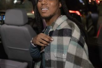 Takeoff (Migos) Has Been Confirmed Dead After Head Sh*t