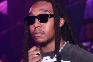 Takeoff’s Cause of Death Revealed by Coroner’s Office