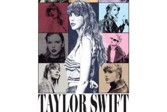 Taylor Swift Announces 2023 U.S. Stadium Tour