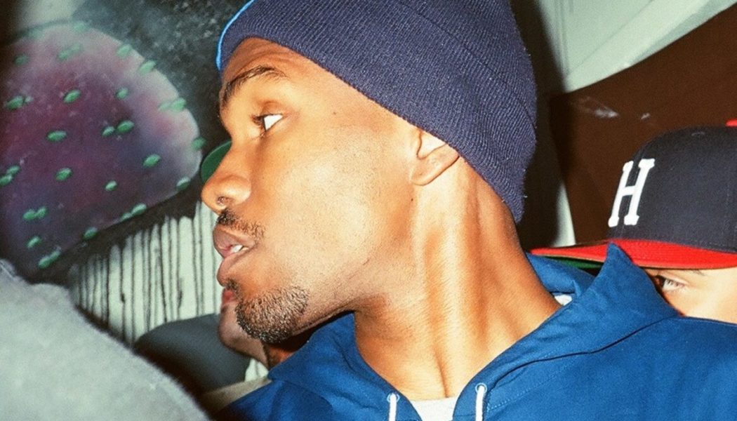 Techno and House Music Dominate Frank Ocean’s New Radio Show Episode