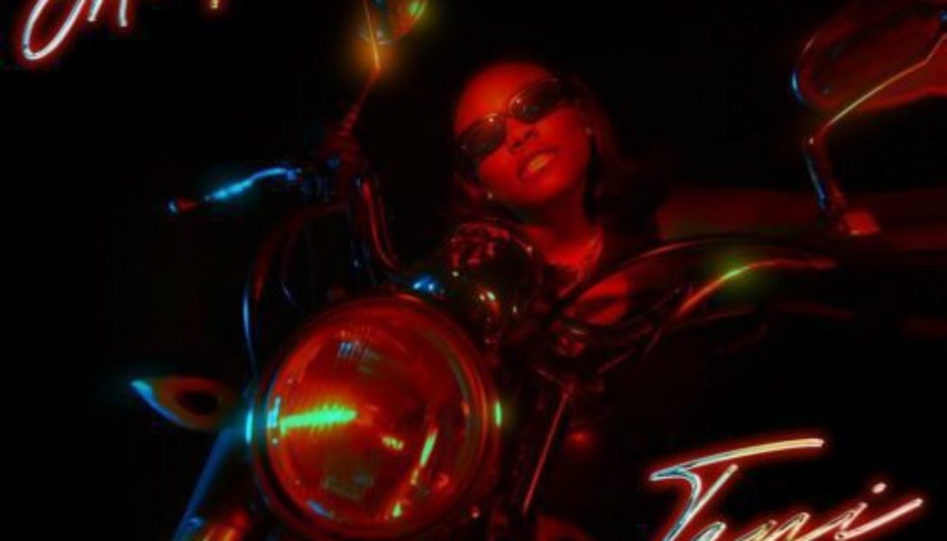 Teni – Maitama ft Mayorkun, Costa Titch & Ch’cco