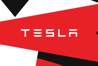 Tesla recalls over 321,000 vehicles due to taillight software issue