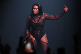 Texas Judge Grants Megan Thee Stallion A Restraining Order Against 1501 Certified Entertainment