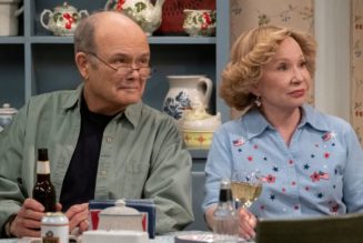 That ‘90s Show’s first trailer is a reminder of time’s relentless march forward