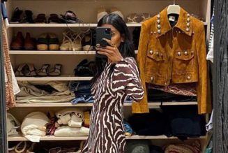 The 18 Wardrobe Gadgets Fashion Girls Always Rely On