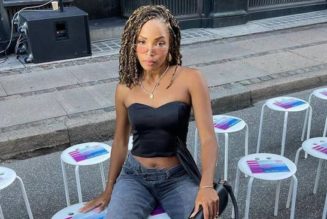 The 5 Coolest Fashion Brands Everyone Is Talking About Right Now