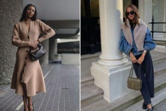 The 7 Pieces I Won’t Wear This Season, and the 7 Trends I’m Really Into