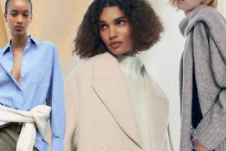 The 9 Zara Buys Everyone Wants Right Now