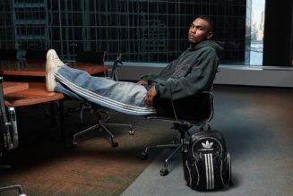 The adidas x Balenciaga Capsule Collection Is Finally Here