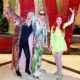 The B-52s Announce 2023 Las Vegas Residency
