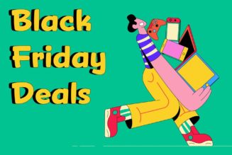 The best Black Friday 2022 deals you can get