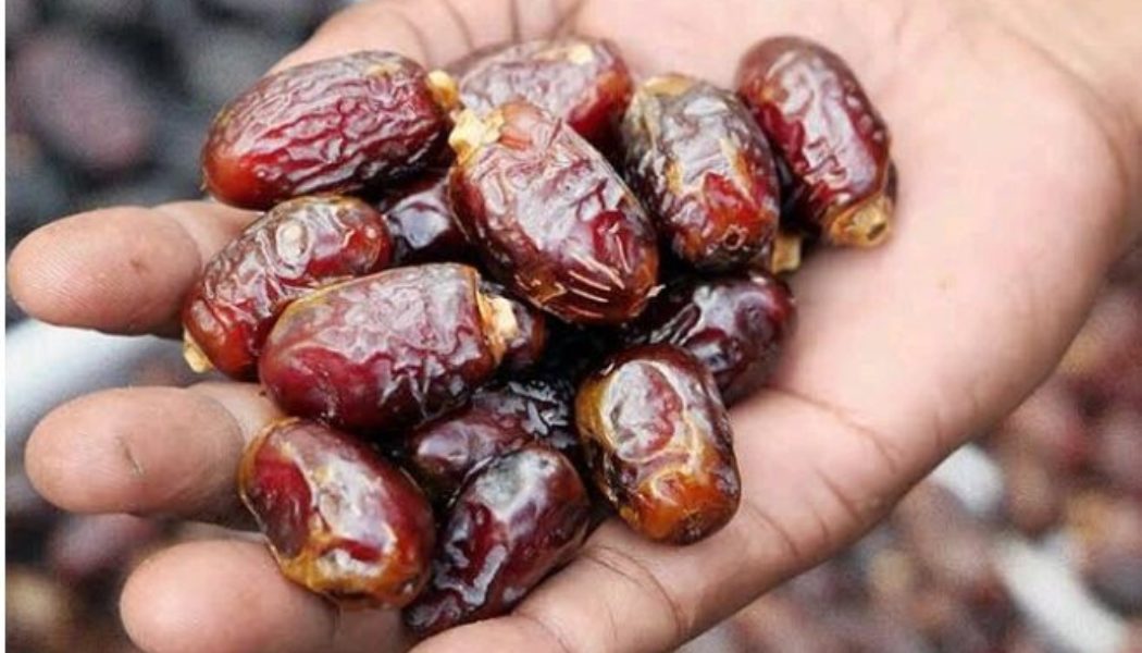 The Best Times To Eat Dates For Maximum Benefits