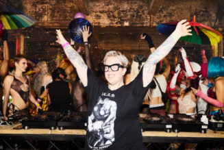 The Blessed Madonna Drops First New Single In 5 Years, “Serotonin Moonbeams”