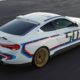 The BMW 3.0 CSL “Batmobile” Returns