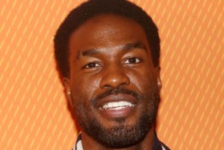 The Candyman Is Set To Join The Marvel Cinematic Universe