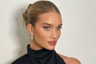 The Cult French Perfume Rosie HW, Kate Moss and VB All Wear