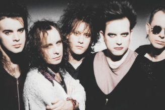 The Cure Unveil Wish 30th Anniversary Reissue: Stream