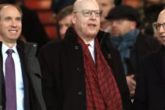 The Glazer Family Is Now Open to Selling Manchester United F.C.