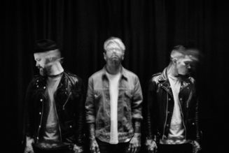 The Glitch Mob Reconnect With Early Rave Influences On Fourth Album, “CTRL ALT REALITY”