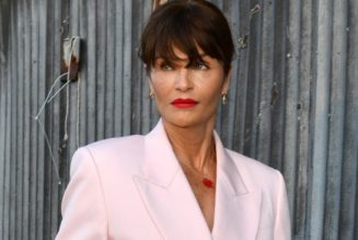 The Glowdown: Helena Christensen Shares the Beauty Secrets We All Want to Know