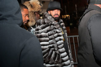 The Hotties Are Giving Drake Fits For Alleged Shady Megan Thee Stallion Subliminal Diss