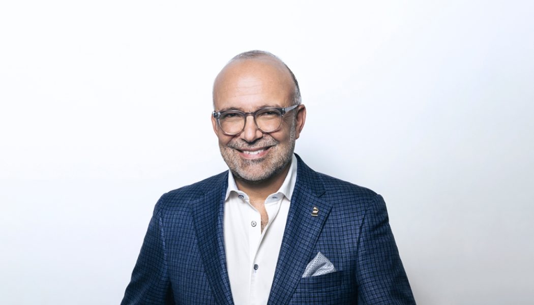 The Latin Grammys Are Evolving — And Asking Members to Come Along