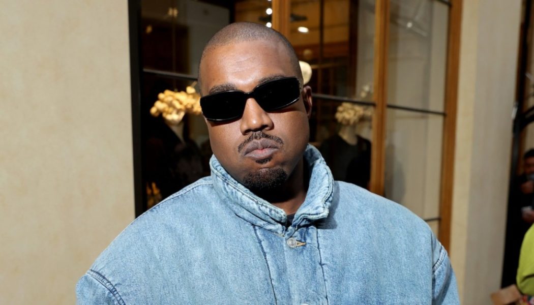 The Legal Beat: Kanye’s Lawyers Cut Ties – Plus Slacker, Coachella and More