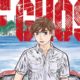 The ‘MF Ghost’ Manga Is Going on an Indefinite Hiatus