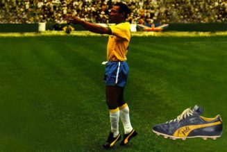 The Most Iconic World Cup Boots of All Time
