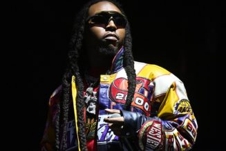 The Music World Mourns the Loss of Takeoff