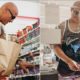 The Rock Buys Out All the Snickers From His Local 7-11 to Make Up for Past Stealing: Watch