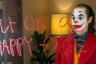 The Start Date for the Filming of ‘Joker: Folie à Deux’ Has Been Revealed