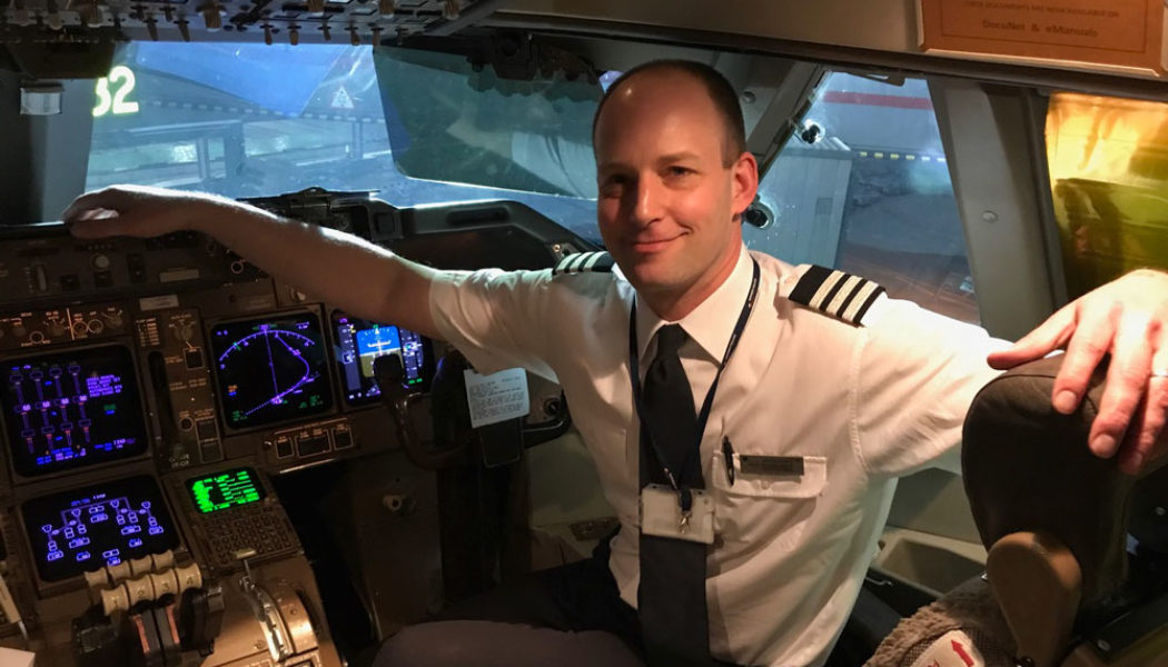 The travel that changed me: Mark Vanhoenacker