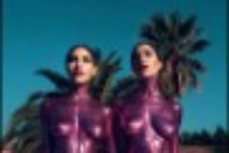 The Veronicas Ready to Make a Big Noise With New Label Deal