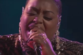 ‘The Voice’ Finds Its Final 8