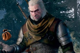 ‘The Witcher Remake’ Will Be an Open-World Game